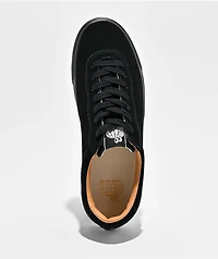 Last Resort AB VM001-LO Black Skate Shoes