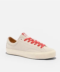 Last Resort AB VM003-Lo White Skate Shoes