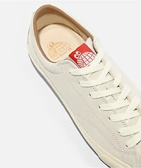 Last Resort AB VM003-Lo White Skate Shoes
