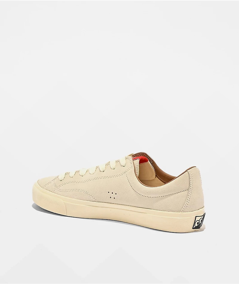 Last Resort AB VM003-Lo White Skate Shoes