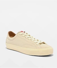 Last Resort AB VM003-Lo White Skate Shoes