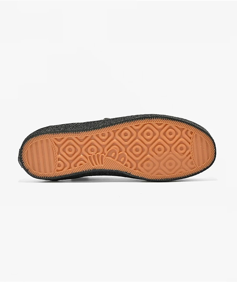 Last Resort AB VM006 Sand & Black Skate Shoes
