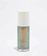 Lavender Stardust Aurora Roll-On Shimmer