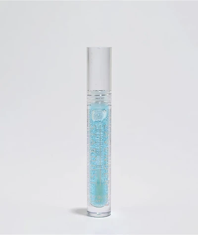 Lavender Stardust Pool Cosmic Lip Gloss