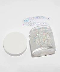 Lavender Stardust Star Dust Unicorn Glitter Pot