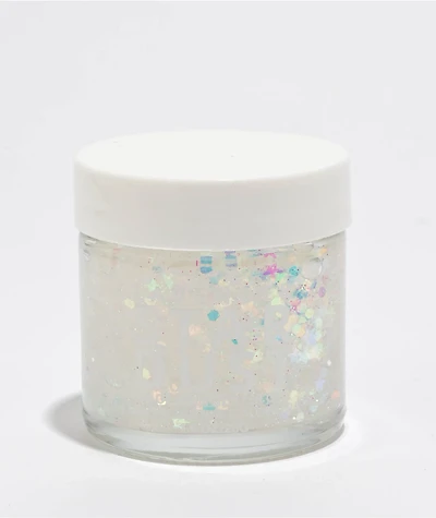 Lavender Stardust Star Dust Unicorn Glitter Pot