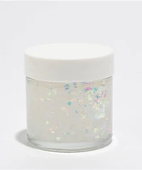 Lavender Stardust Star Dust Unicorn Glitter Pot