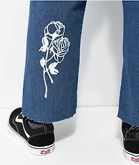Learn To Forget Cry Later Blue Jeans