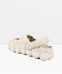 Legend Bumble Nude Slide Sandals