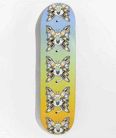 Leon Karssen Bobafly 8.38" Skateboard Deck