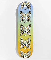 Leon Karssen Bobafly 8.38" Skateboard Deck