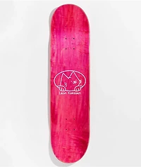 Leon Karssen Frog Hug 8.1" Skateboard Deck