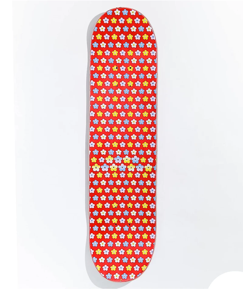 Leon Karssen Sparkle 8.1" Skateboard Deck