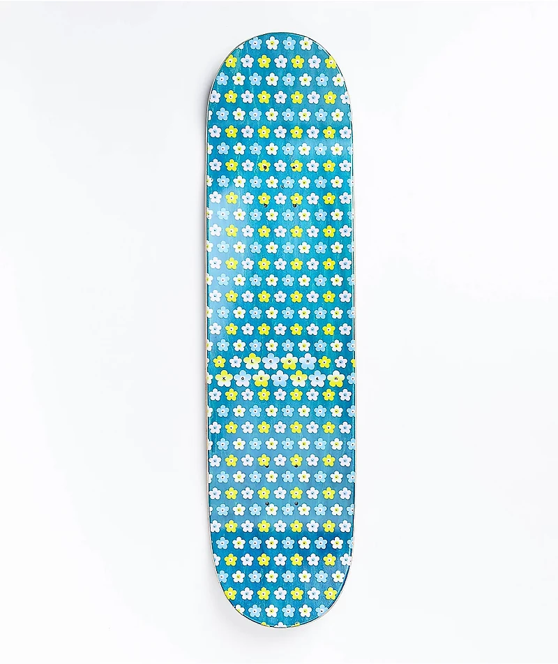 Leon Karssen Sparkle 8.25" Skateboard Deck
