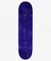 Less Than Local Afters 8.25" Skateboard Deck