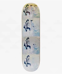Less Than Local Afters 8.25" Skateboard Deck