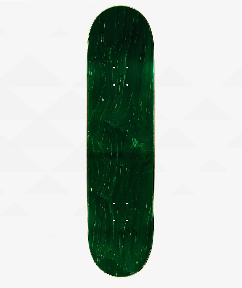 Less Than Local Anderson This Machine 8.25" Skateboard Deck
