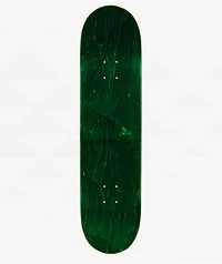 Less Than Local Anderson This Machine 8.25" Skateboard Deck