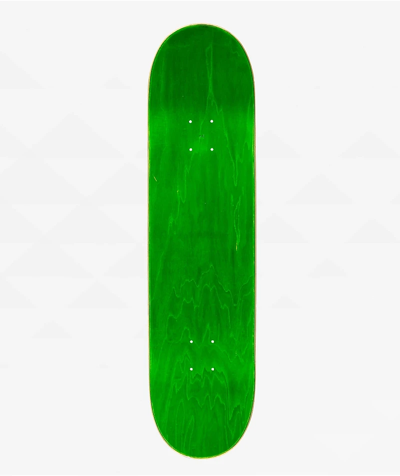 Less Than Local Less 8.1" Skateboard Deck