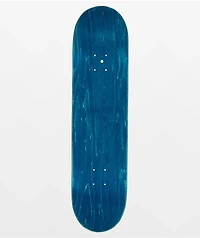 Less Than Local Out Of Towners 8.1" Skateboard Deck