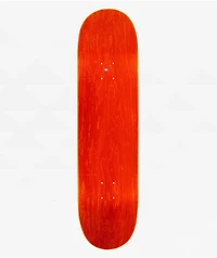 Less Than Local Scat 8.5" Skateboard Deck