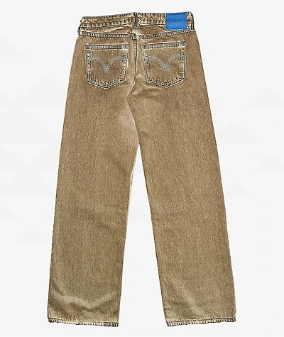 Levi's® Most Wanted Baggy Dad Barrel Jeans