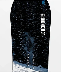 Lib Tech Cold Brew Snowboard 2022