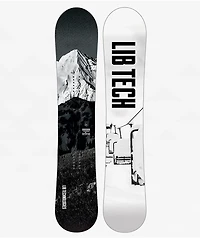 Lib Tech Cold Brew Snowboard 2026