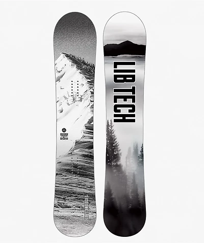 Lib Tech Cold Brew Snowboard 2027