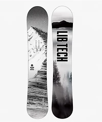 Lib Tech Cold Brew Snowboard 2027