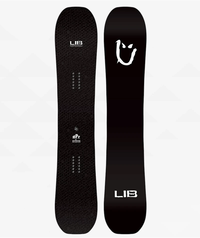Lib Tech DPR Snowboard 2026