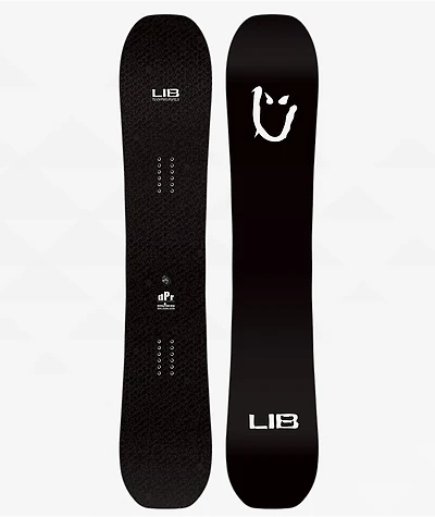 Lib Tech DPR Snowboard 2026