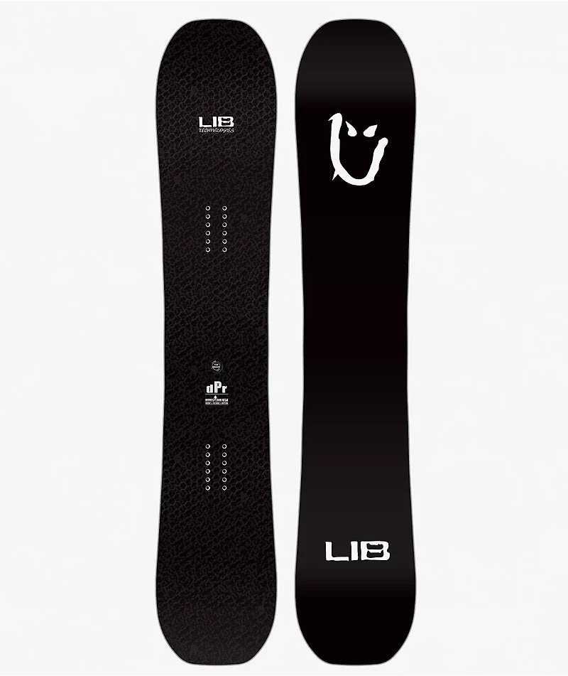 Lib Tech DPR Snowboard 2027