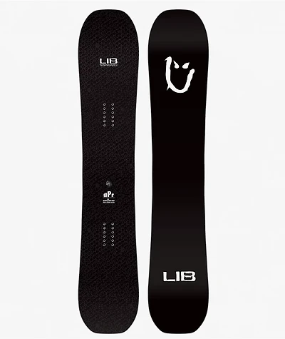 Lib Tech DPR Snowboard 2027