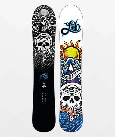 Lib Tech Jamie Lynn 2023 Snowboard