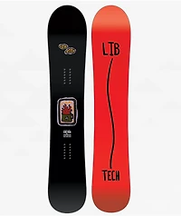 Lib Tech Rig Snowboard 2025