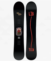 Lib Tech Rig Snowboard 2025