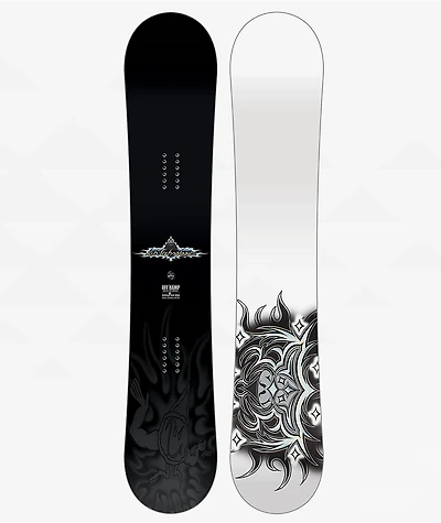 Lib Tech Off Ramp Snowboard 2026