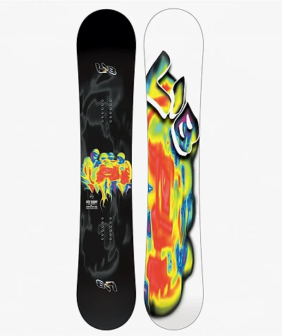 Lib Tech Off Ramp Snowboard 2027