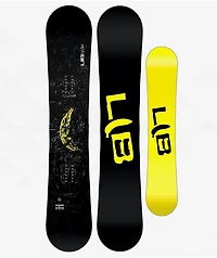 Lib Tech Skate Banana Snowboard 2026