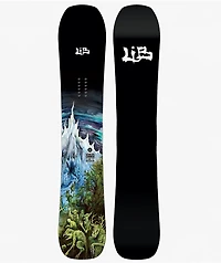 Lib Tech Skunk Ape Camber Snowboard 2027
