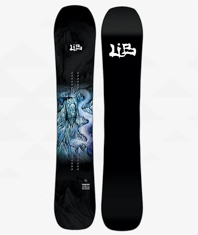 Lib Tech Skunk Ape II Snowboard 2025