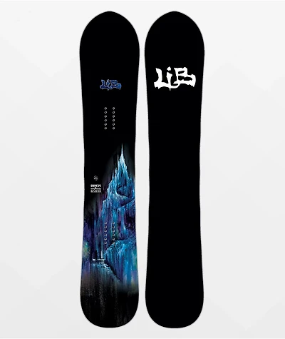 Lib Tech Skunk Ape II Snowboard