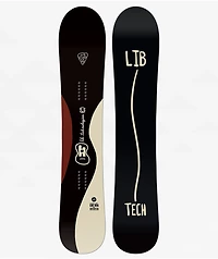 Lib Tech Sweetin Lib Rig Snowboard 2026