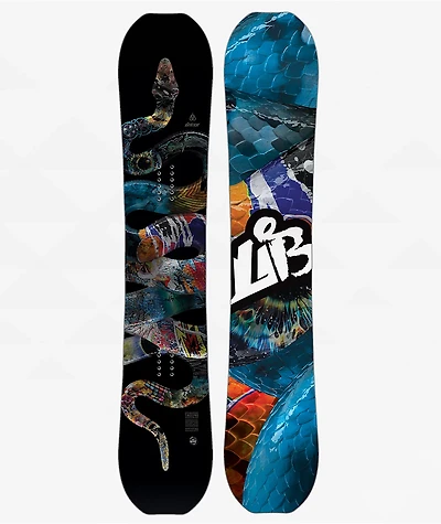 Lib Tech T. Rice Pro HP Snowboard 2026