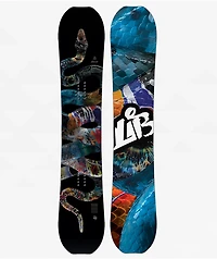 Lib Tech T. Rice Pro HP Snowboard 2026