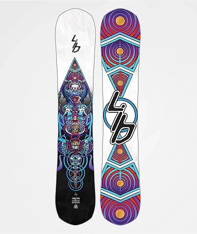 Lib Tech T. Rice Pro Snowboard 2023