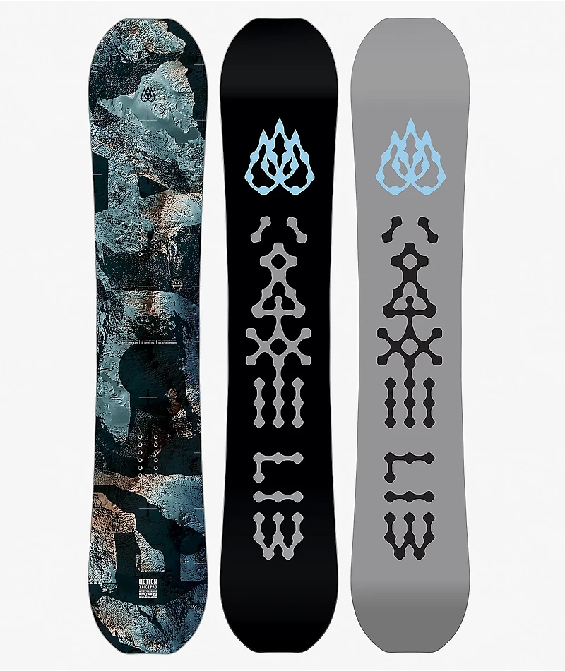 Lib Tech T. Rice Pro Snowboard 2027