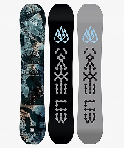Lib Tech T. Rice Pro Snowboard 2027