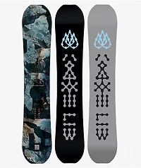 Lib Tech T. Rice Pro Snowboard 2027